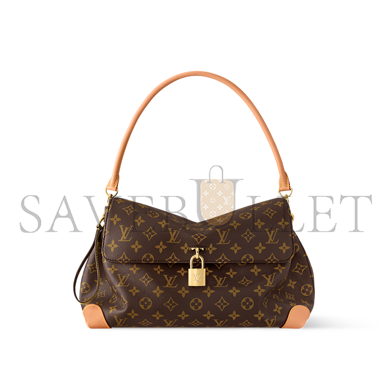 l0*is V*t0n bolso hide away mm m14473 (36*26*18cm)